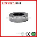 Customized Antimony PTFE Sealing Graphite Rings and Soft Graphite Rings